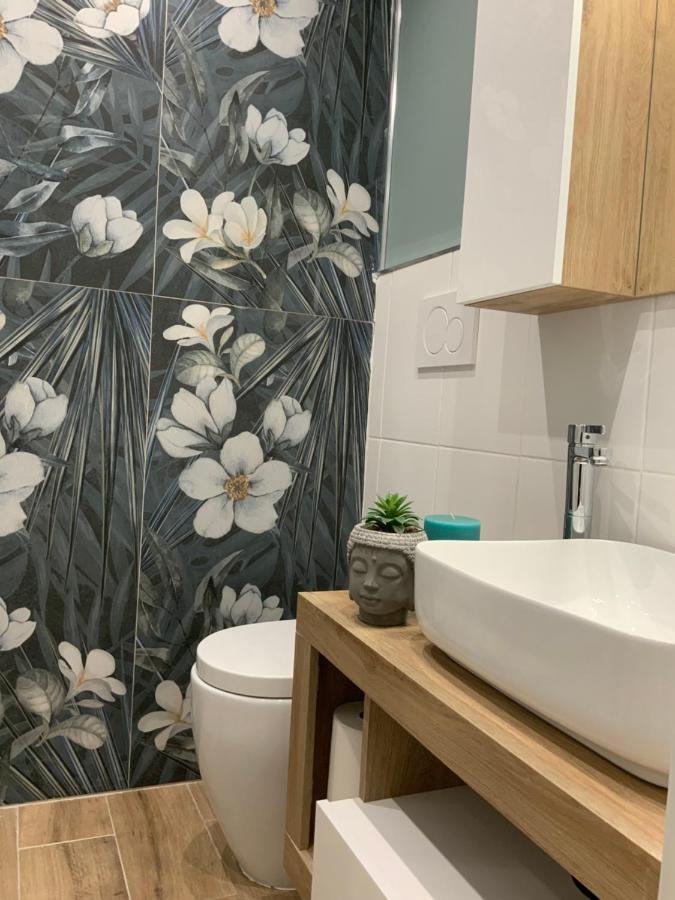 Home K&Y Elite 罗马 外观 照片